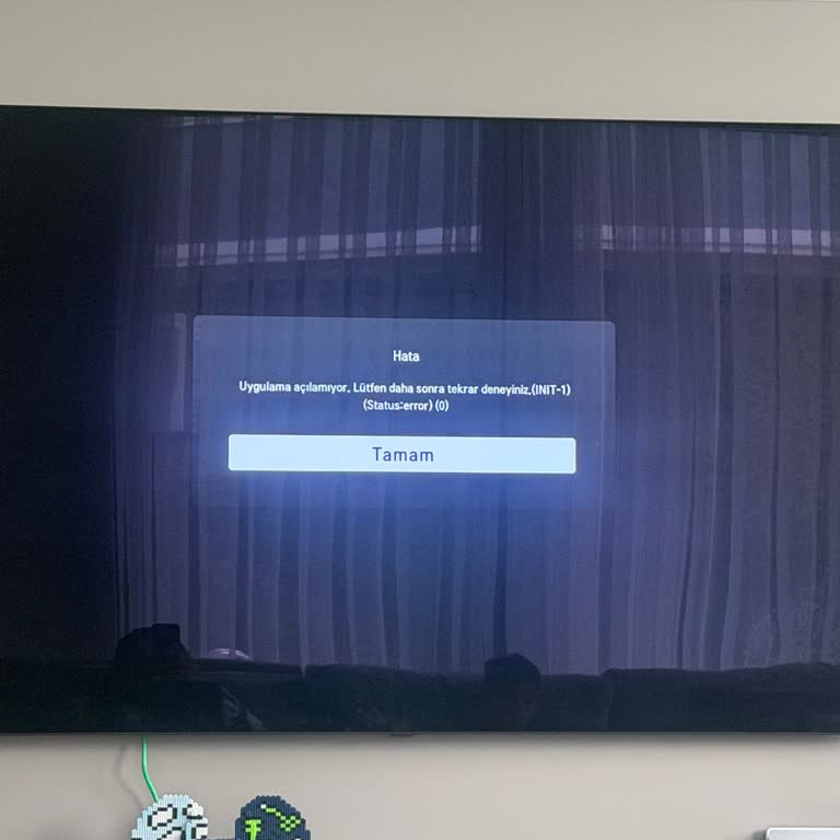 Bein Connect Şikayeti