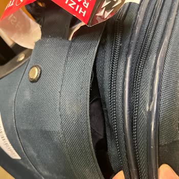 Turbulans Sonrası Hasarlı Bagajın 4 Aylık Geri Dönüş Beklemesi