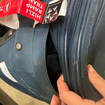 Turbulans Sonrası Hasarlı Bagajın 4 Aylık Geri Dönüş Beklemesi