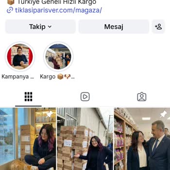 İptal Ve İade Talebi Üzerine Gerçekleşmeyen Sipariş Ve Şüpheli Telefon Aramaları