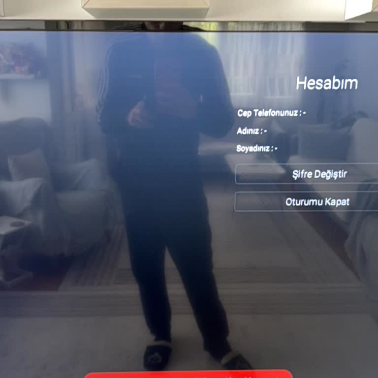 Onvo Televizyonumda Bein Connect Giriş Sorunu