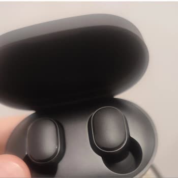 Defolu Kulaklık Gönderildi, İade Talebim Reddedildi Ve Kargo Alınmadı