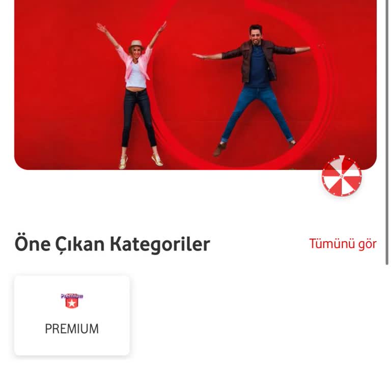 Wi‑Fi Üzerinden Vodafone Yanımda Uygulamasına Doğrulama Kodu Gelmemesi Sorunu