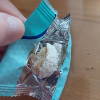 Şok Market’te Karmen Çikolatası Yarım Çıktı