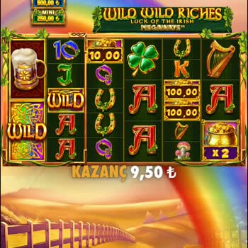 Wild Wild Riches Megaways Slotunda Satın Alma Sonrası Haksız Düşük Spin Sayısı Ve Sürekli Kayıp