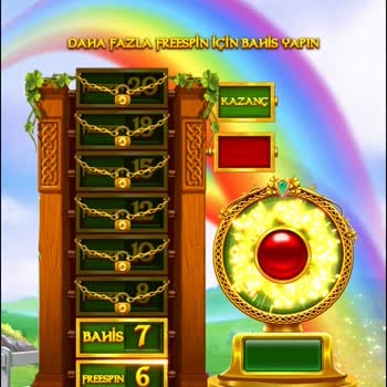 Wild Wild Riches Megaways Slotunda Satın Alma Sonrası Haksız Düşük Spin Sayısı Ve Sürekli Kayıp