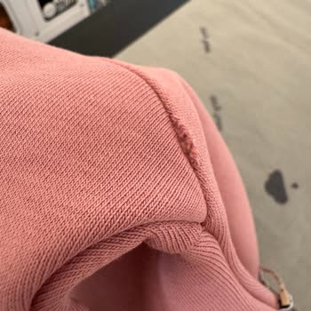 Bebico Kids Ürünlerin Kalitesi Showroomda Bana Gösterilen Numunelerle Hiçbir Şekilde Örtüşmüyordu