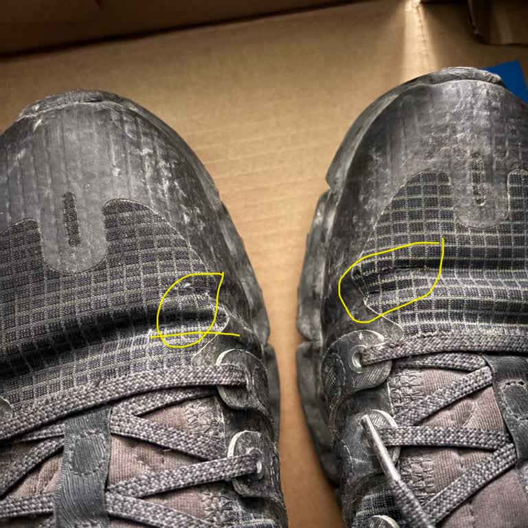 Columbia Mağazasında Ayakkabı Deformasyonu Sonrası Red Kararı Ve Geri Gönderilmemesi