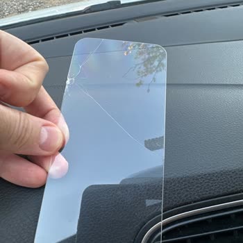 TeknoSA Mağazasında Ömür Boyu Garantili Kırılmaz Cam Eksikliği Ve Tekrarlayan Mağduriyet