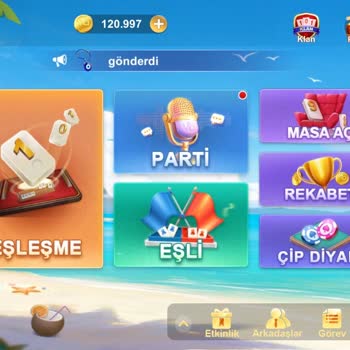 Çark Etkinliği Sonrası Çip Kaybı Ve Ödül Sorunu