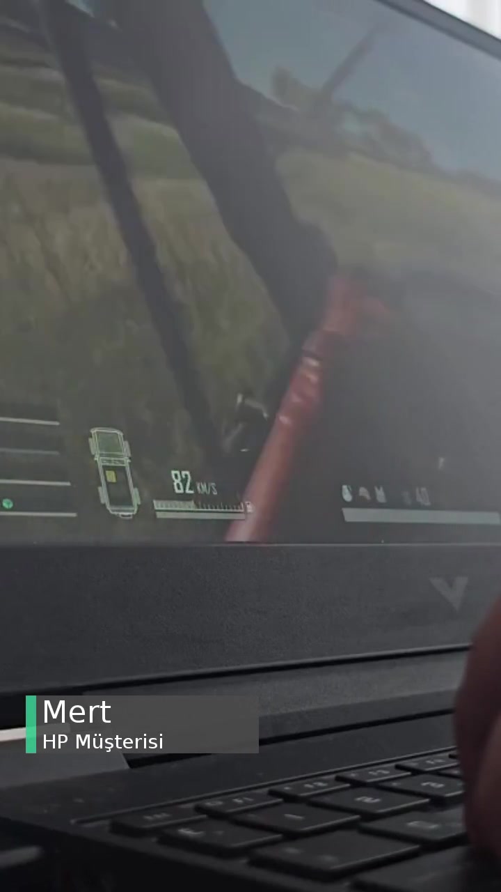 HP Victus 15 Kapanma Sorunu videonun kapak resmi