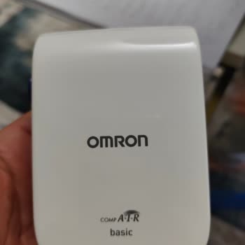 O**** Ne-C802 Cihazı İçin Uyumlu Yedek Maske Temininde Zorluk