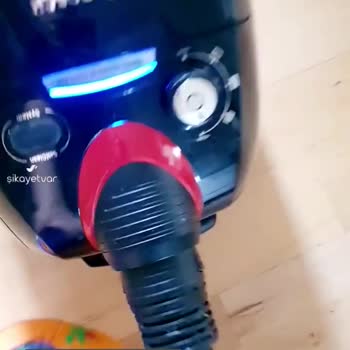 Bosch Serie 8 Süpürge Pişmanlığı