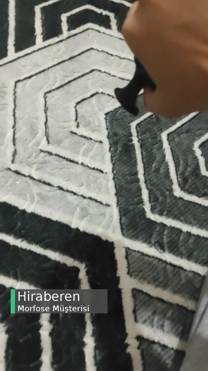 Morfose Maalesef Ki İçinde Köpük Olmasına Rağmen Köpük Aldırmıyor videonun kapak resmi