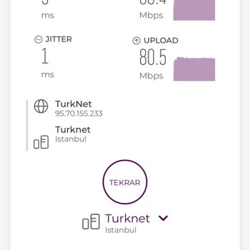 Söz Verilen Hıza Ulaşamama Ve Randevu İhmali