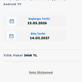 Tod TV İptal Edilen Süper Lig Paketi İçin 5 Aylık Ücret İadesi Alınamıyor