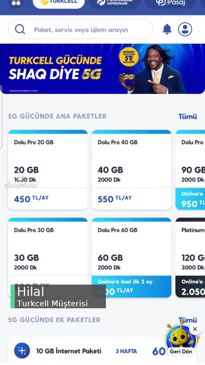 Turkcell Yüksek Tarife Fiyatları videonun kapak resmi