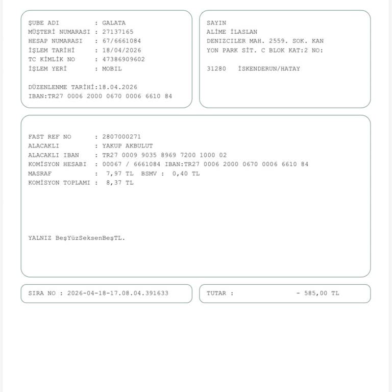 Siparişim Teslim Edilmedi Ücretin Hemen İadesi Gerekiyor