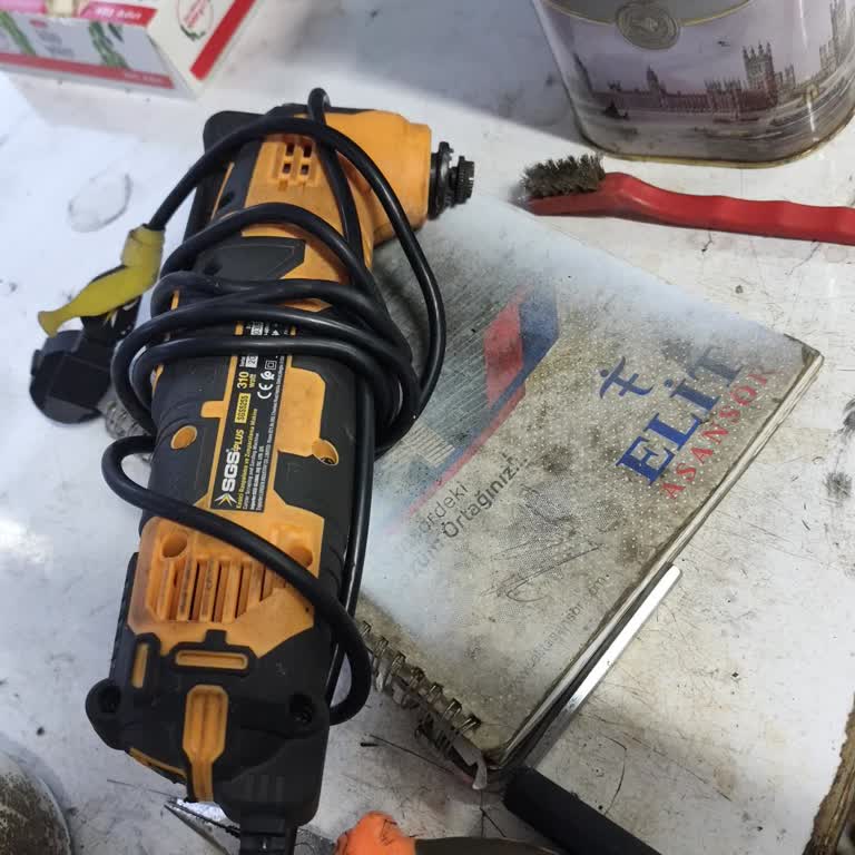 Şanlıurfa Karaköprü’de Motor Ateşi: Sgs Raspalama Hizmetinin Güvenlik Sorunu Ve Servis Yokluğu