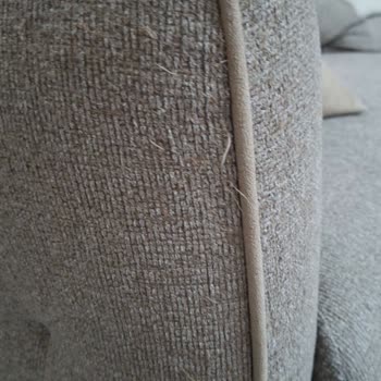 İstikbal Üç Sofada Tüylenme Ve Eksik Tamir Sorunu