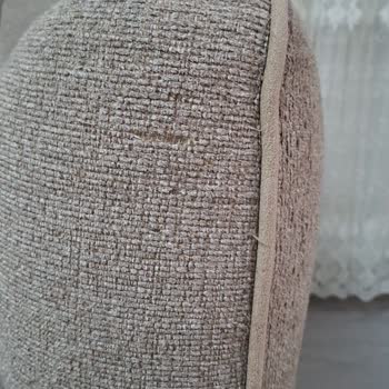 İstikbal Üç Sofada Tüylenme Ve Eksik Tamir Sorunu