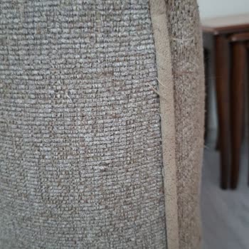 İstikbal Üç Sofada Tüylenme Ve Eksik Tamir Sorunu