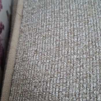 İstikbal Üç Sofada Tüylenme Ve Eksik Tamir Sorunu