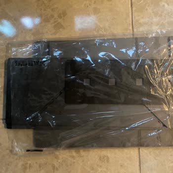 Koçtaş'tan Eksik Kombine Izgara Ve Cevapsız Destek