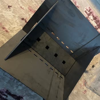 Koçtaş'tan Eksik Kombine Izgara Ve Cevapsız Destek