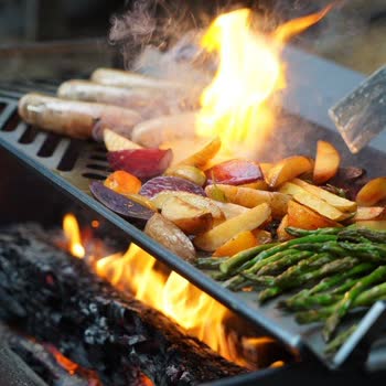 Koçtaş'tan Eksik Kombine Izgara Ve Cevapsız Destek