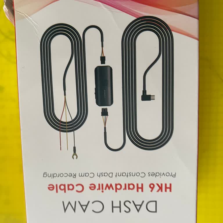 Viofo HK6 Hardwire Cable Park Modülünün Güç Kesmemesi Nedeniyle Akü Boşaldı Ve İade Talep Ediyorum