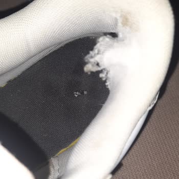 Ayıplı Adidas Ayakkabı Kullanıcı Hatası İddiası Ve Değişim Talebi