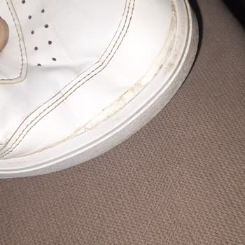 Ayıplı Adidas Ayakkabı Kullanıcı Hatası İddiası Ve Değişim Talebi