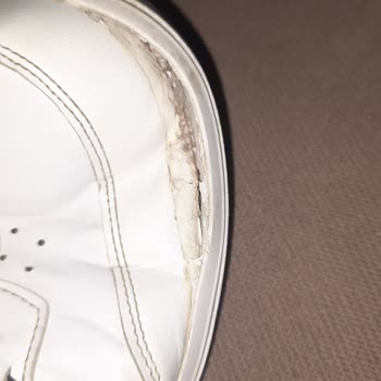 Ayıplı Adidas Ayakkabı Kullanıcı Hatası İddiası Ve Değişim Talebi