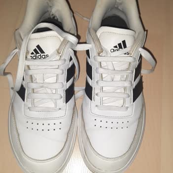 Ayıplı Adidas Ayakkabı Kullanıcı Hatası İddiası Ve Değişim Talebi