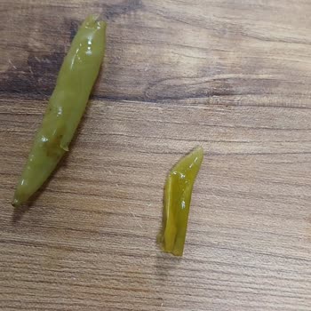 Besler Turşularının Sürekli Kalite Problemi İş Akışını Bozuyor