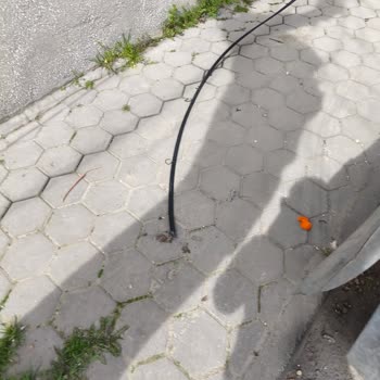 Türk Telekom’da Yıkım Sonrası Sürekli İnternet Kesintisi Ve Görmezden Gelinen Müşteri Şikayeti