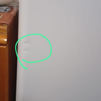 Hasarlı Kapaklı Buzdolabı Ve İlgisiz Şirket Yaklaşımı