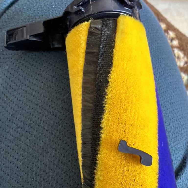 Dyson Lazer Başlığı Kırıldı, Garanti Dışı Yanıt Beni Hayal Kırıklığına Soktu