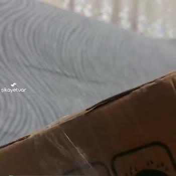 Trendyol Hijyen Ve Sağlık Kuralları İhmalkarlığı