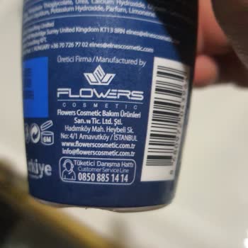 Etkisiz Ve Yanık Yapan Tüy Dökücü Kreme İade Talebi