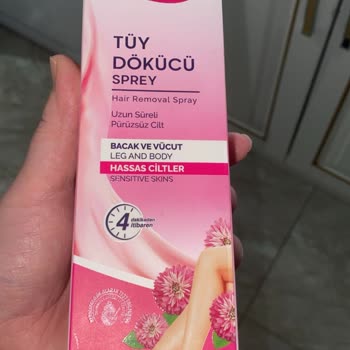 Etkisiz Ve Yanık Yapan Tüy Dökücü Kreme İade Talebi