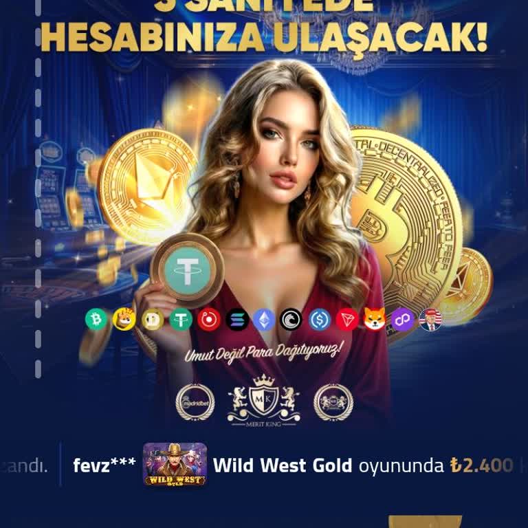 Meritking Hesabına Yatırımım Yansımadı, İade Talebi