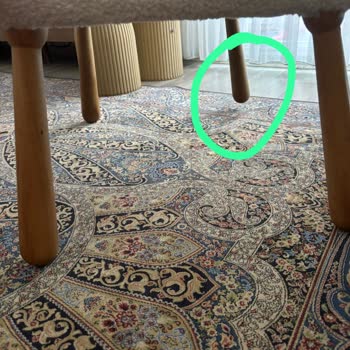 Ayıplı Mobilya Değişimi Gecikti, Ödeme Tehdidiyle Karşılaştım