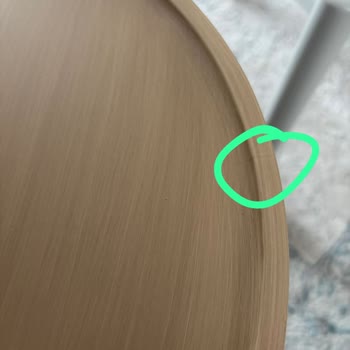 Ayıplı Mobilya Değişimi Gecikti, Ödeme Tehdidiyle Karşılaştım