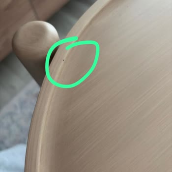 Ayıplı Mobilya Değişimi Gecikti, Ödeme Tehdidiyle Karşılaştım