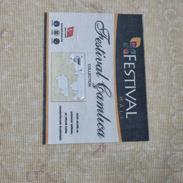 Sakarya Tekno Halı Yıkama Fazla Ücret Talep Edilmesi
