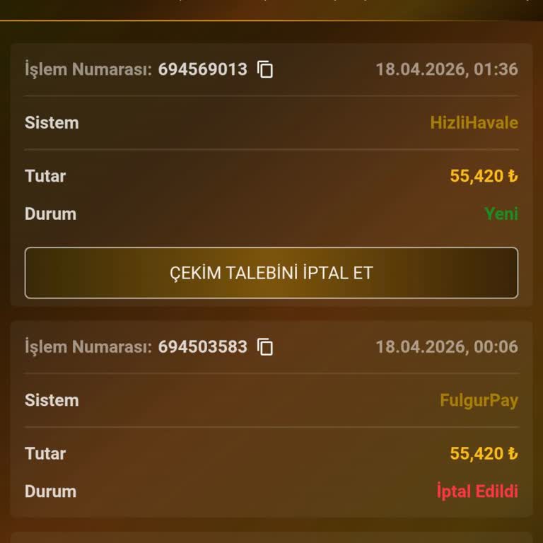 Olimpos Casino Üç Gündür Aynı Ekranı Görmekten Başka Bir İlerleme Olmadı
