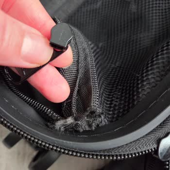 Paen'in Hasarlı Valizi İçin Tam İade Talebi