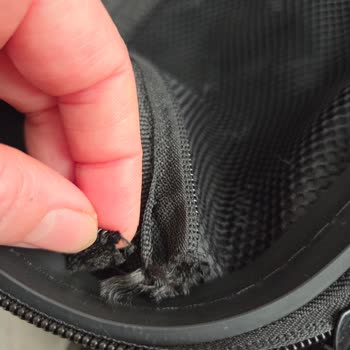 Paen'in Hasarlı Valizi İçin Tam İade Talebi